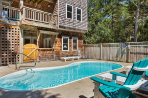6080 Kokomo 4 Min Walk to Beach
